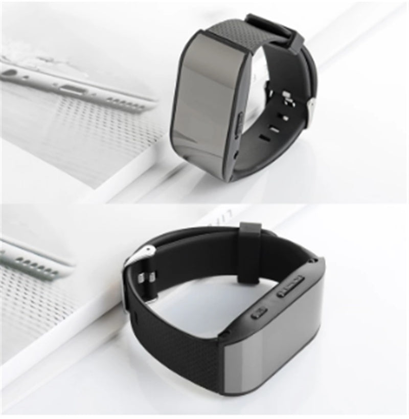 S4 Professional Voice Recorder Voice Control Recording High-definition Long-distance Noise Reduction