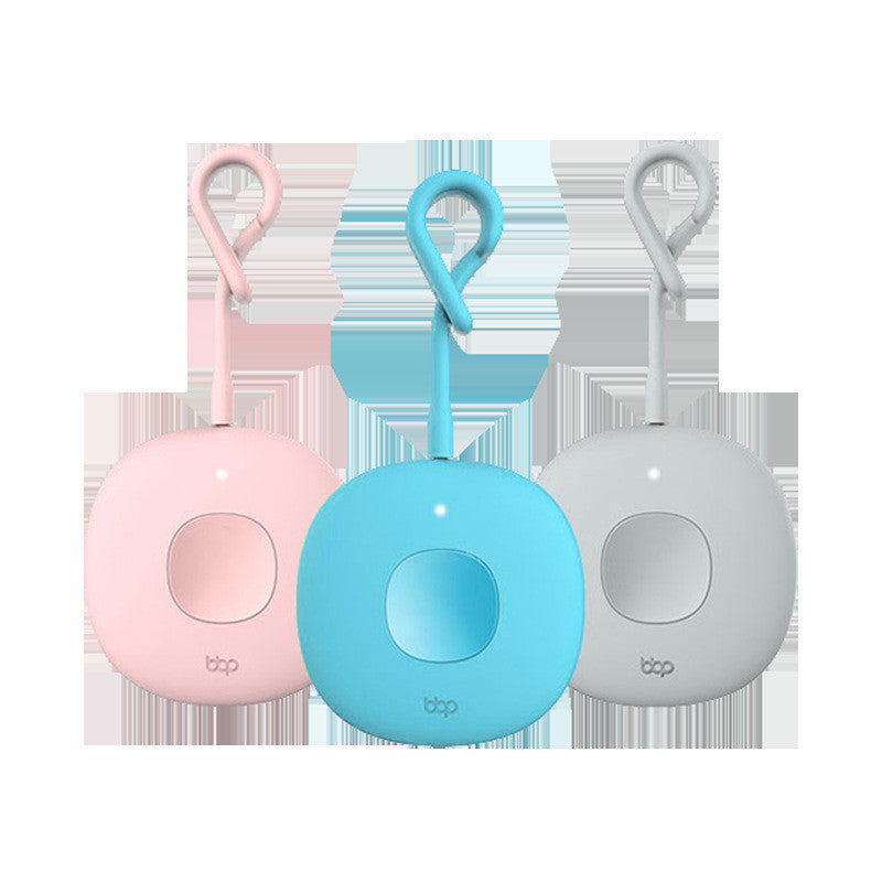 Smart Alarm Female Self Defense