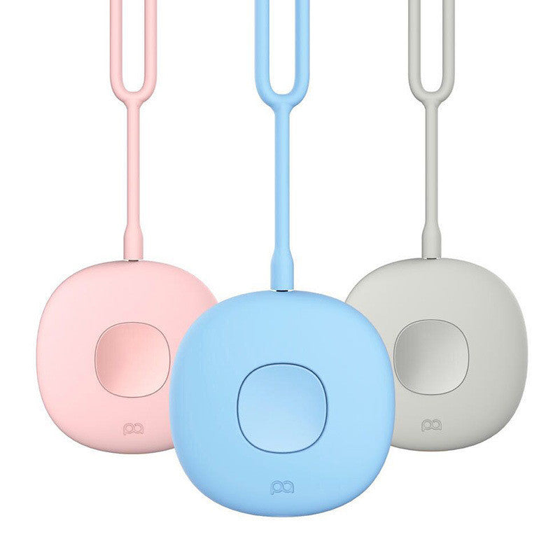 Smart Alarm Female Self Defense