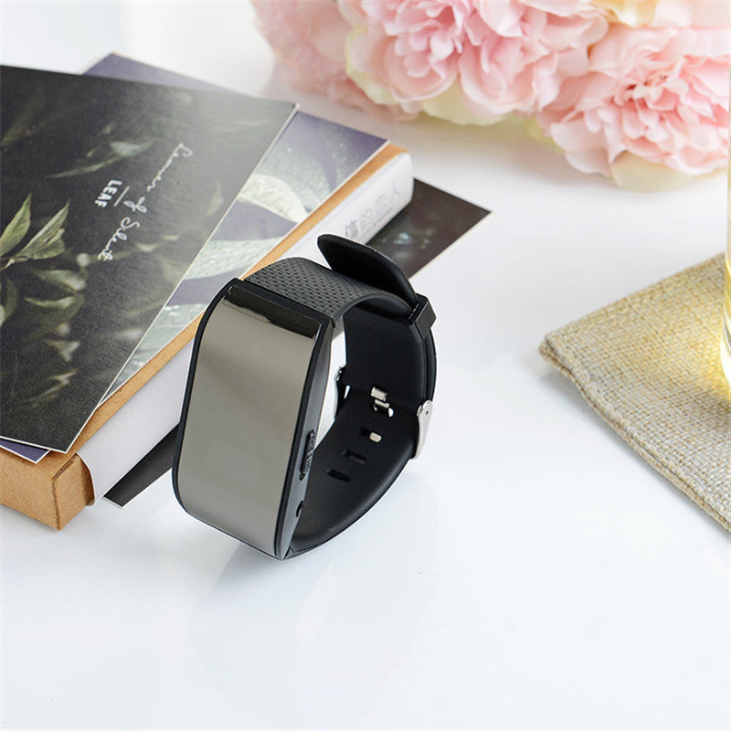 S4 Professional Voice Recorder Voice Control Recording High-definition Long-distance Noise Reduction