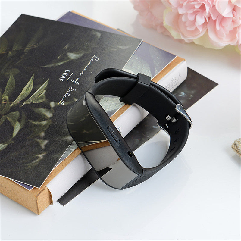 S4 Professional Voice Recorder Voice Control Recording High-definition Long-distance Noise Reduction