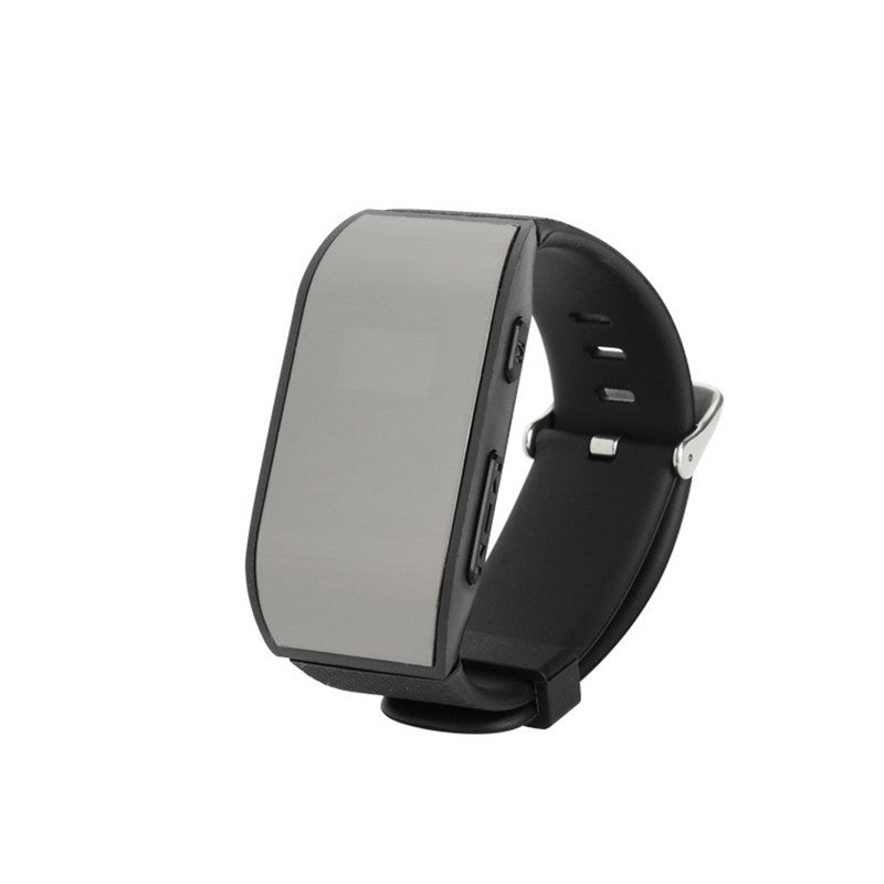 S4 Professional Voice Recorder Voice Control Recording High-definition Long-distance Noise Reduction