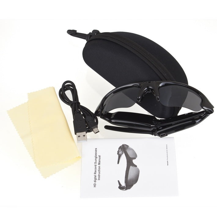 Video Shooting Glasses Smart Digital Glasses