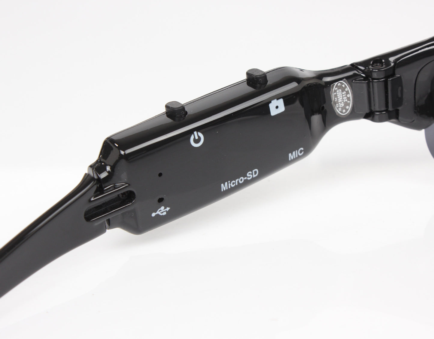 Video Shooting Glasses Smart Digital Glasses