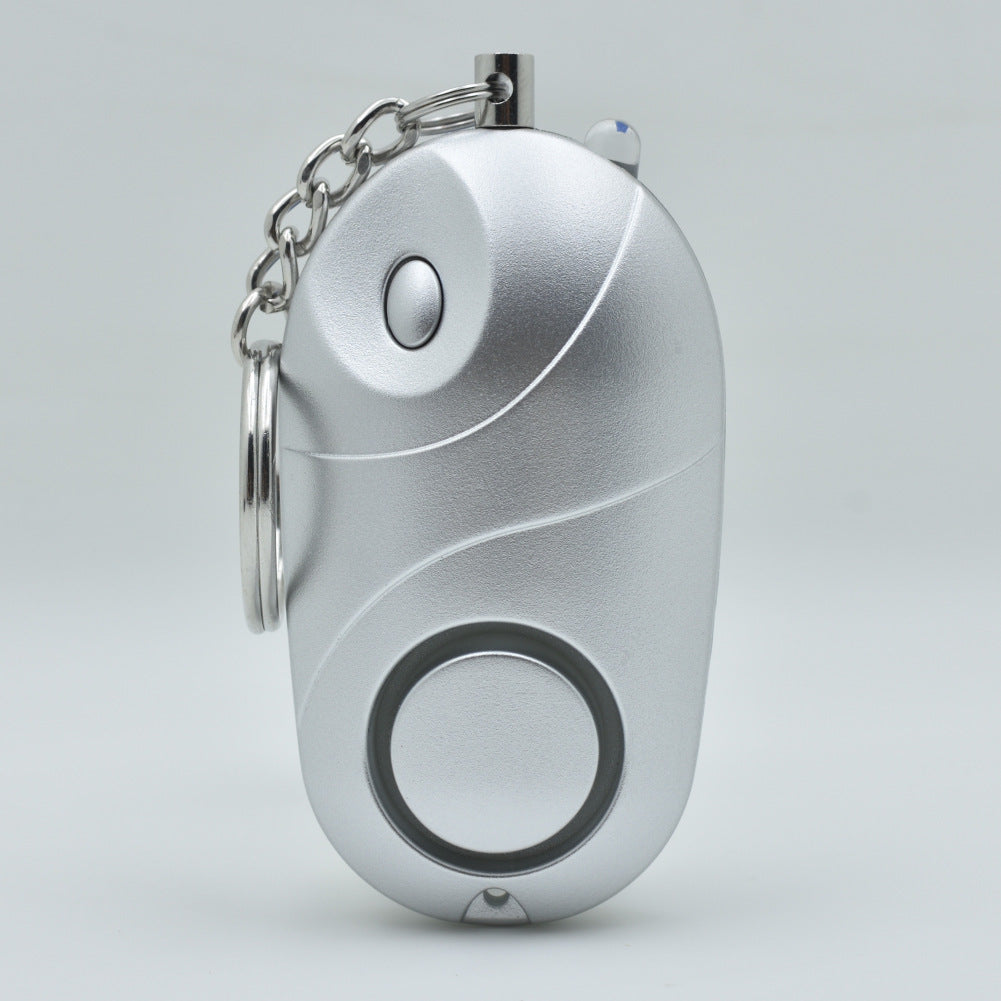 Women's Self-defense Alarm Against Predators Supplies