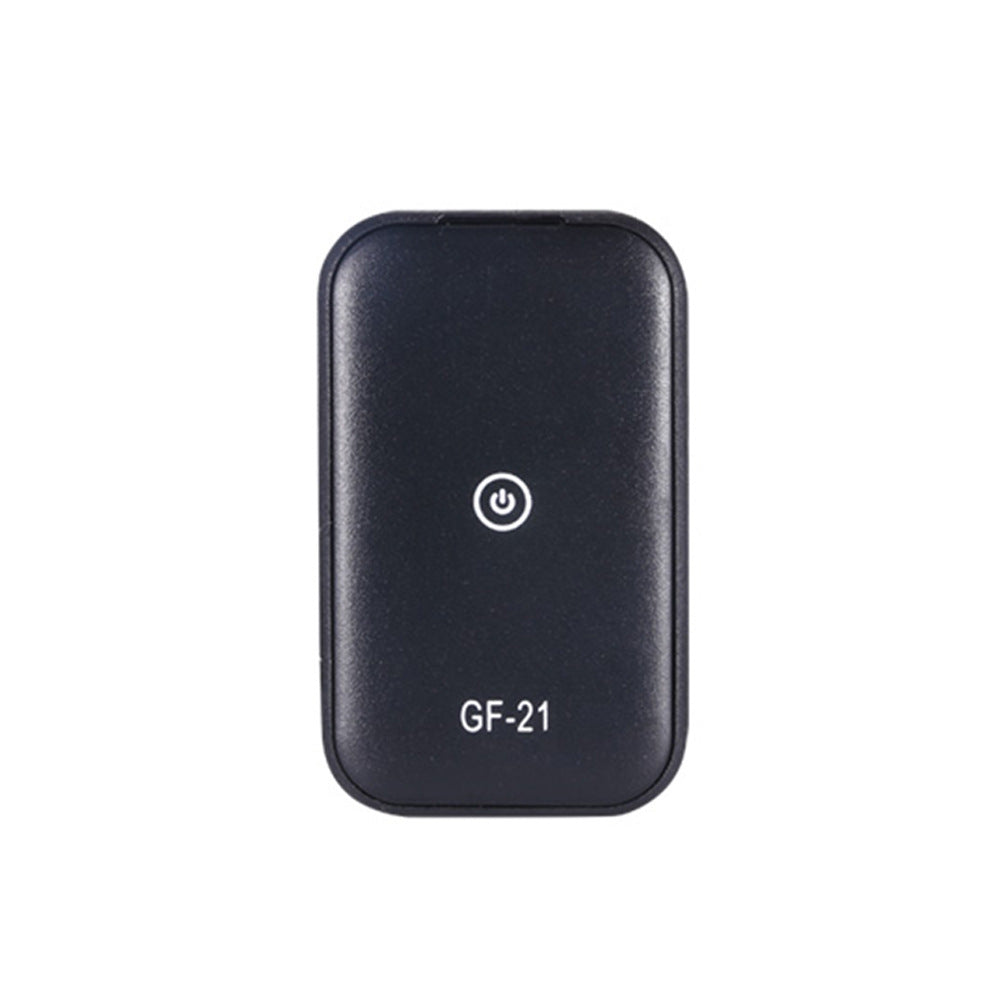 GF21 Locator Anti-lost Anti-theft Wireless Tracker