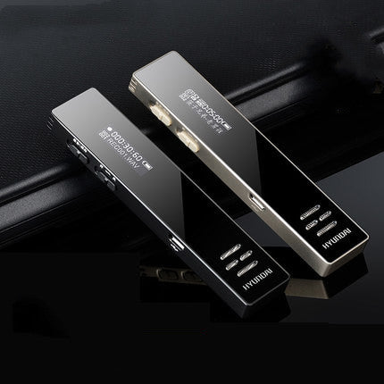 Recorder Long Distance Hd