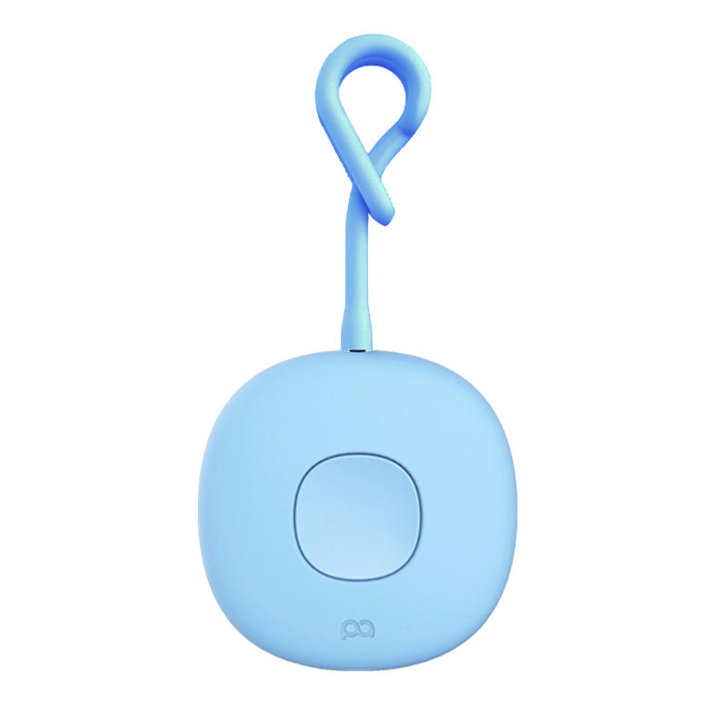 Smart Alarm Female Self Defense