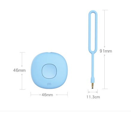 Smart Alarm Female Self Defense