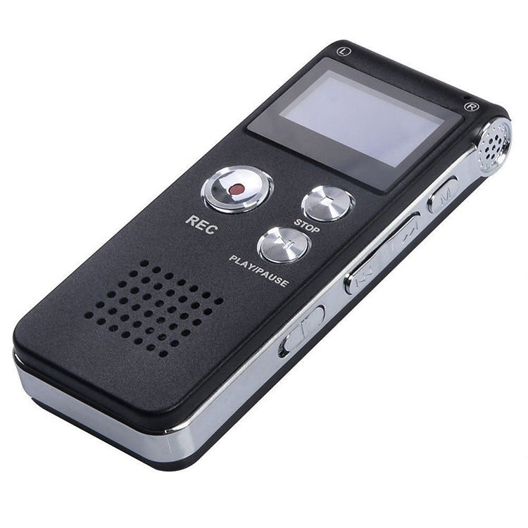 N28 professional voice recorder