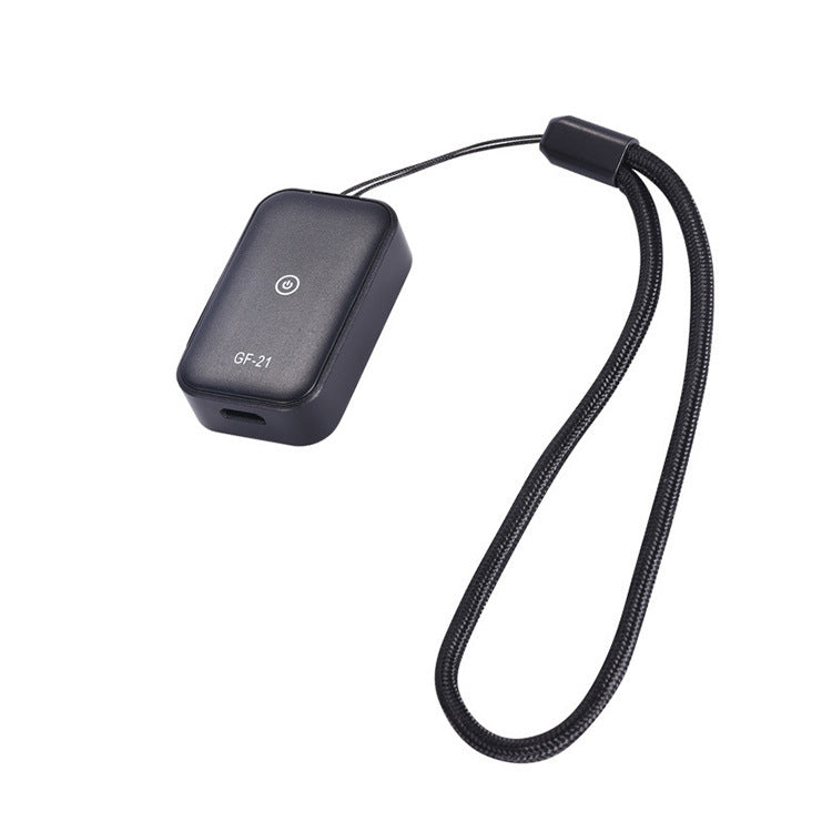 GF21 Locator Anti-lost Anti-theft Wireless Tracker