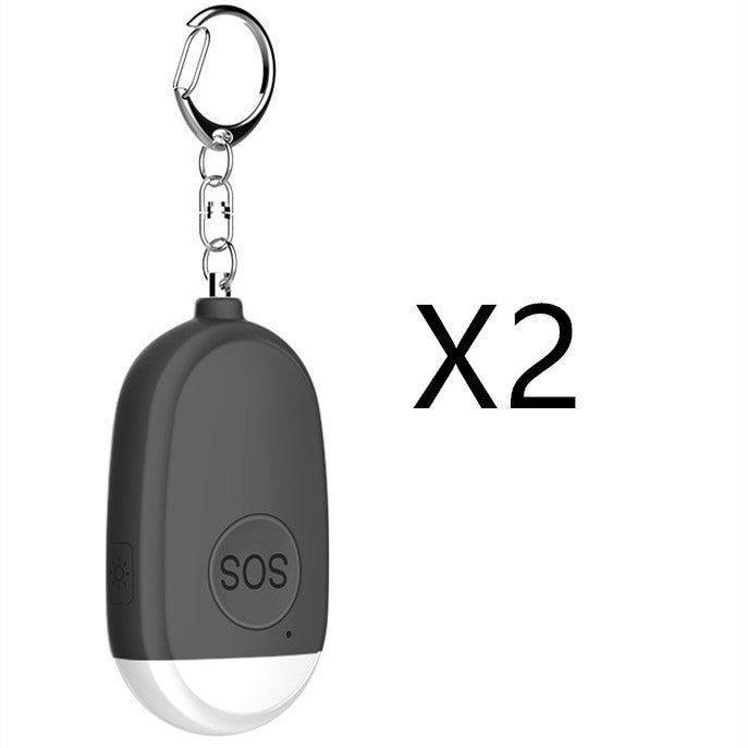 Self-Defense Artifact Alarm