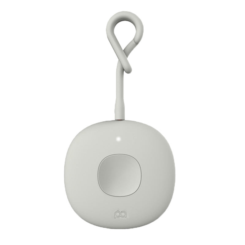 Smart Alarm Female Self Defense