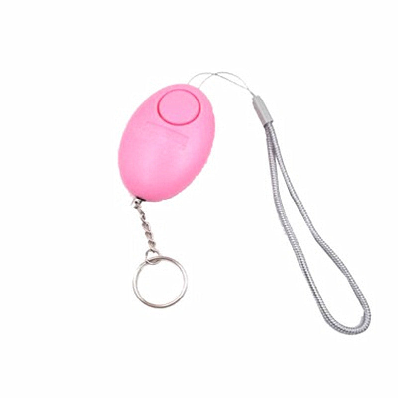 Self Defense Keychain Personal Alarm