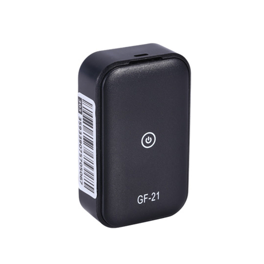 GF21 Locator Anti-lost Anti-theft Wireless Tracker