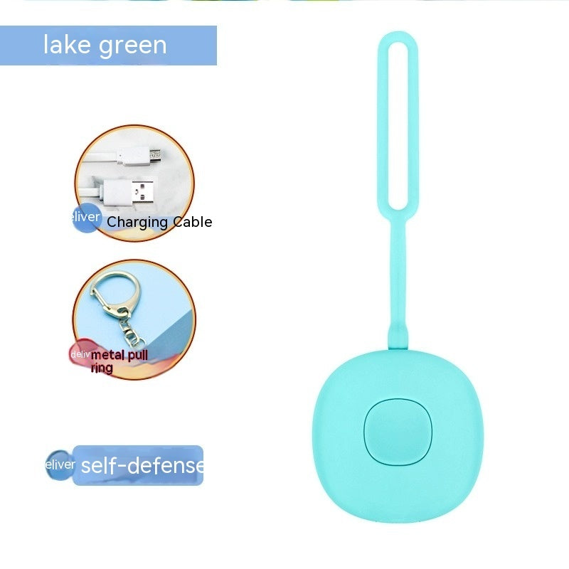 Smart Self Defense Alarm