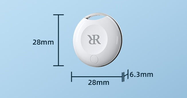 Anti-loss Alarm Device Smart Wireless