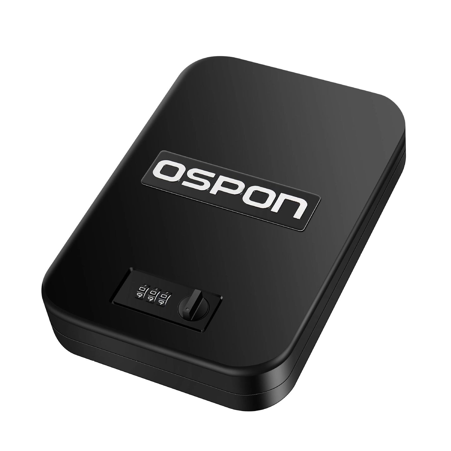 Portable Password  Mini Car Safe