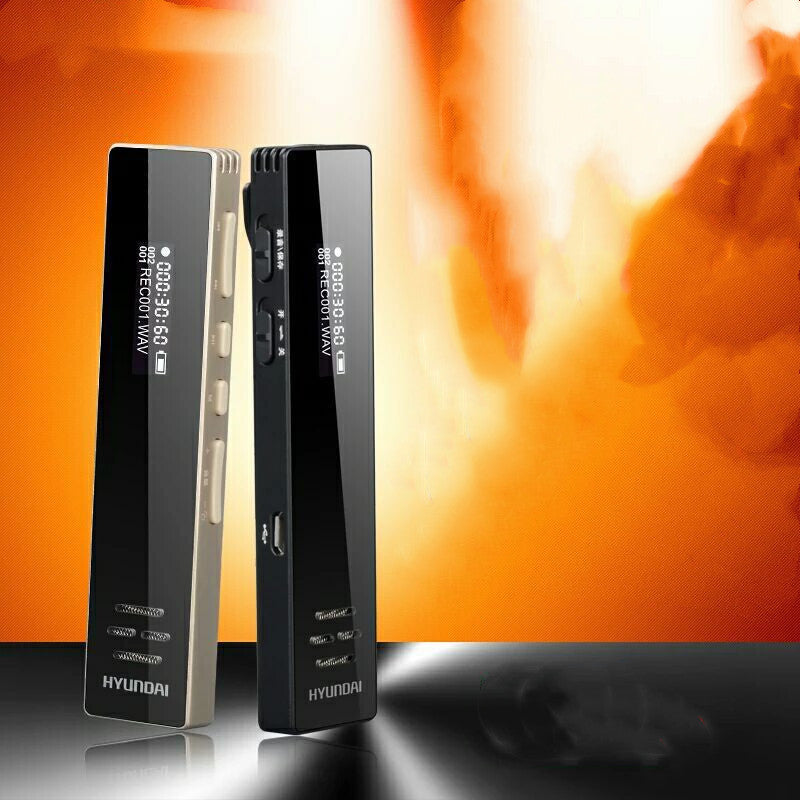 Recorder Long Distance Hd